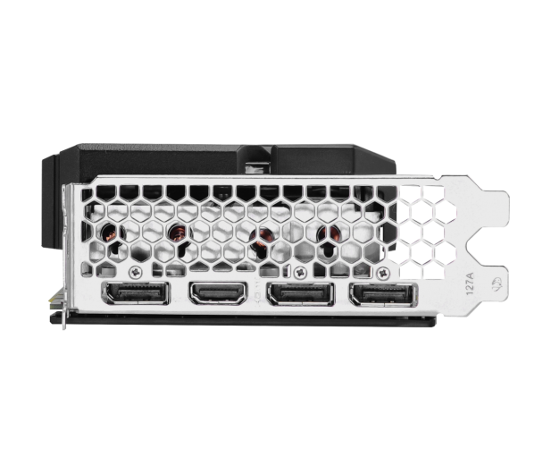 Gainward GeForce RTX 2070 SUPER Phoenix V1 8GB GDDR6 - 517411 - zdjęcie 5